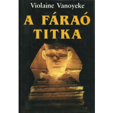 Gold Book A fáraó titka antikvárium - használt könyv