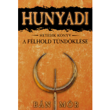 Gold Book A félhold tündöklése regény