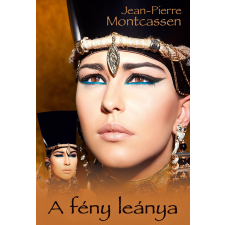 Gold Book A fény leánya regény