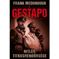 Gold Book A Gestapo társadalom- és humántudomány