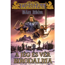 Gold Book A jég és vér birodalma egyéb e-könyv