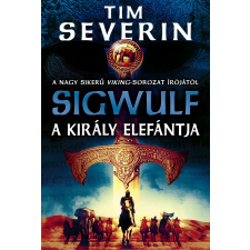 Gold Book A király elefántja regény