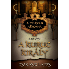 Gold Book A kuruc király regény