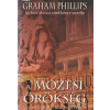 Gold Book A mózesi örökség