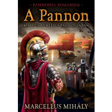 Gold Book A Pannon regény