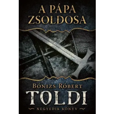 Gold Book A ​pápa zsoldosa egyéb e-könyv