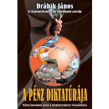 Gold Book A pénz diktatúrája társadalom- és humántudomány