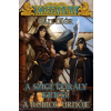 Gold Book A Szigetkirály kincse / A Romok Úrnője