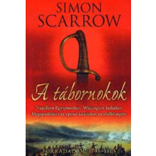 Gold Book A tábornokok antikvárium - használt könyv