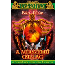 Gold Book A Vérszemű csillag egyéb e-könyv