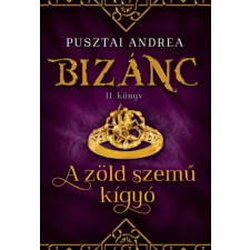 Gold Book A zöld szemű kígyó egyéb e-könyv