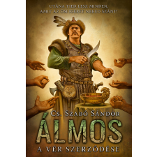 Gold Book Álmos regény