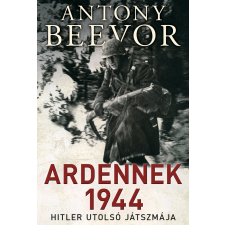 Gold Book Ardennek 1944 társadalom- és humántudomány