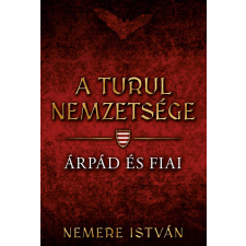 Gold Book Árpád és fiai társadalom- és humántudomány