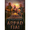 Gold Book Árpád ​fiai