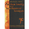 Gold Book Arthur király és a kerekasztal lovagjai