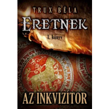 Gold Book Az inkvizítor egyéb e-könyv