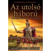 Gold Book Az utolsó háború