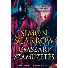 Gold Book Császári száműzetés regény