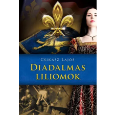 Gold Book Diadalmas liliomok egyéb e-könyv