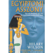 Gold Book Egyiptomi asszony antikvárium - használt könyv