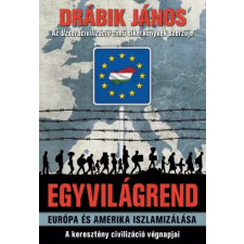 Gold Book Egyvilágrend egyéb e-könyv