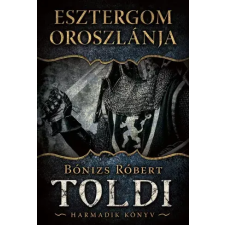 Gold Book Esztergom oroszlánja egyéb e-könyv