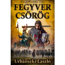 Gold Book Fegyver csörög egyéb e-könyv