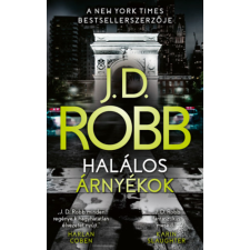 Gold Book Halálos árnyékok antikvárium - használt könyv