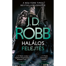 Gold Book Halálos felejtés regény