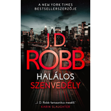 Gold Book Halálos szenvedély regény