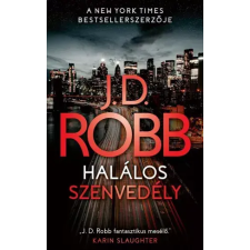 Gold Book Halálos szenvedély egyéb e-könyv
