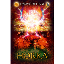 Gold Book Horka regény