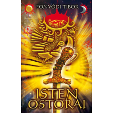 Gold Book Isten ostorai történelem