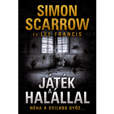 Gold Book Játék a halállal regény