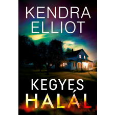 Gold Book Kegyes halál regény