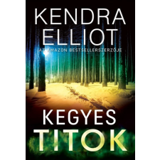 Gold Book Kiadó Kegyes titok regény