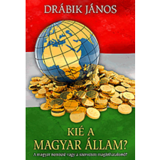 Gold Book Kié a magyar állam? antikvárium - használt könyv