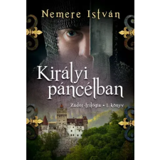 Gold Book Királyi páncélban egyéb e-könyv