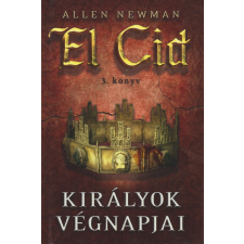 Gold Book Királyok végnapjai antikvárium - használt könyv