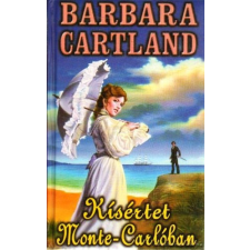 Gold Book Kísértet Monte-Carlóban antikvárium - használt könyv