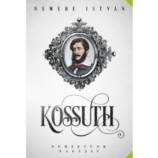 Gold Book Kossuth regény