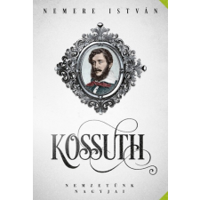 Gold Book Kossuth (9789634265832) regény