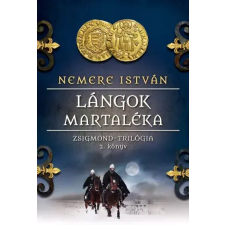 Gold Book Lángok martaléka egyéb e-könyv