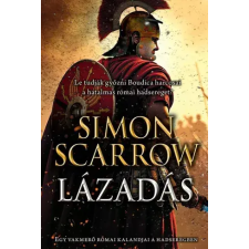 Gold Book Lázadás egyéb e-könyv