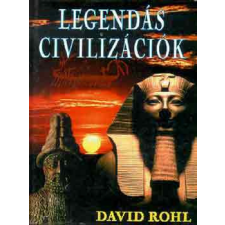 Gold Book Legendás civilizációk antikvárium - használt könyv