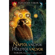Gold Book Naptól vagyok, Holdtól vagyok egyéb e-könyv