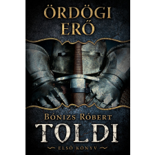 Gold Book Ördögi erő regény
