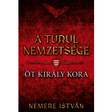 Gold Book Öt király kora regény