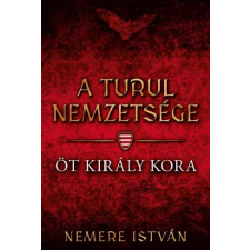 Gold Book Öt király kora egyéb e-könyv
